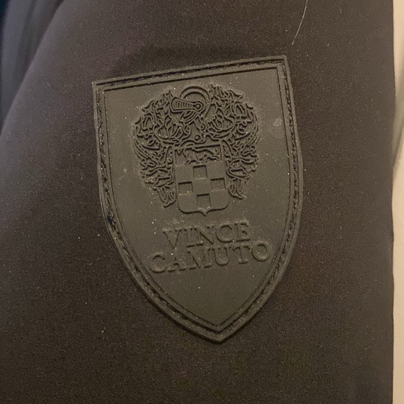 Vince Camuto puffer jacket. Size L - Picture 3 of 6